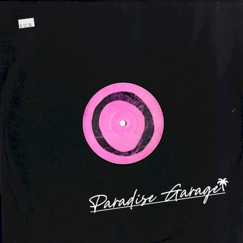 Paradise Garage