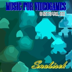 Music for 8-bit Games Vol. III