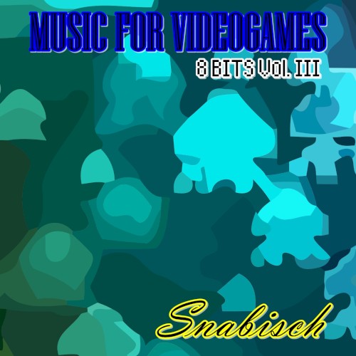 Music for 8-bit Games Vol. III