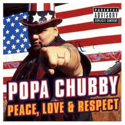 Peace, Love and Respect
