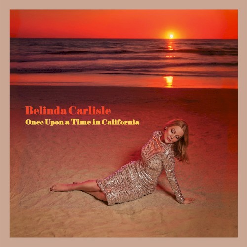 Once Upon a Time in California
