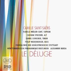 Le Déluge