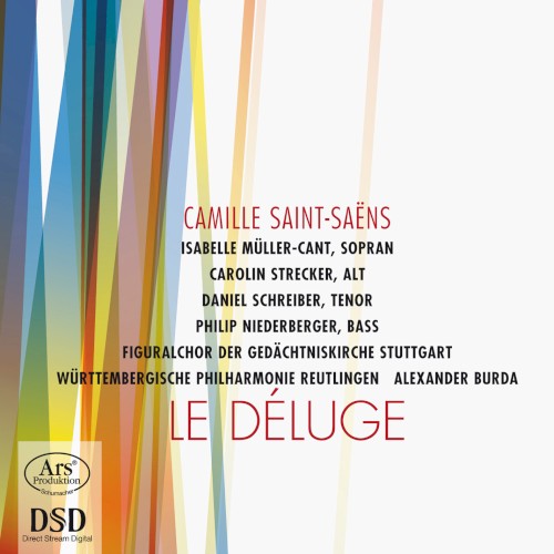 Le Déluge