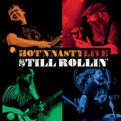 Still Rollin' - Live