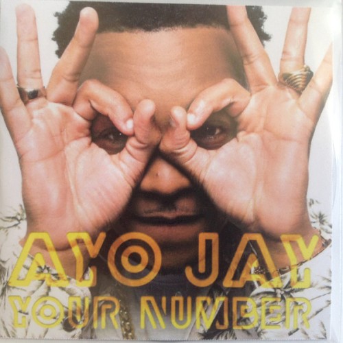 Your Number