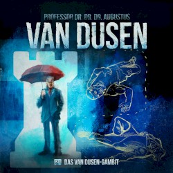Van Dusen 21: Das Van Dusen‐Gambit
