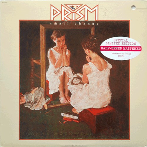Small Change