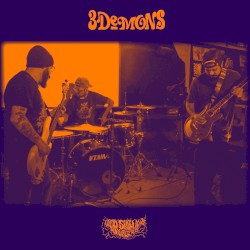 Live Bootleg: 3Demons