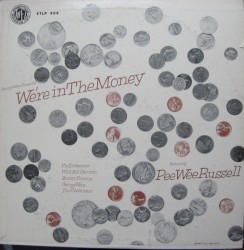 We're in the Money