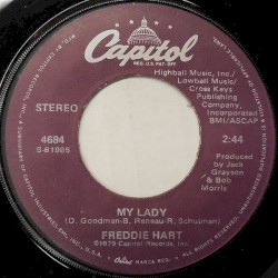 My Lady