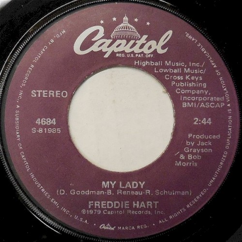My Lady