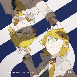 ワン☆オポ！VOL.16