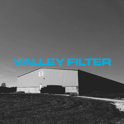 Valley Filter (Issue No. 0011)