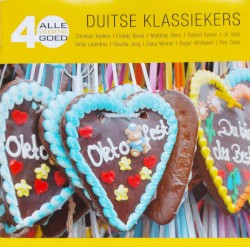 Alle 40 goed: Duitse klassiekers