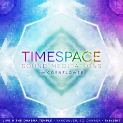 TimeSpace Sound Meditations, Vol. 2