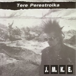 Tere perestroika