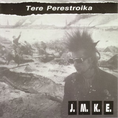 Tere perestroika