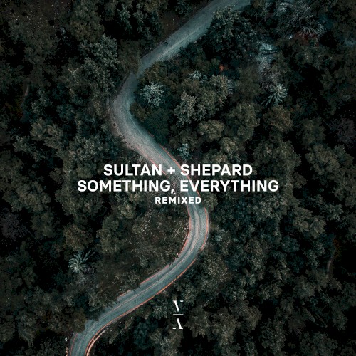 Something, Everything Remixed