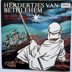 Herdertjes van Bethlehem