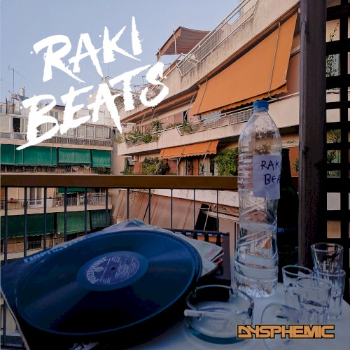 RAKI BEATS