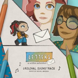 Letters - a written adventure Soundtrack