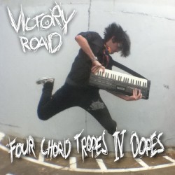 Four Chord Tropes for Dopes
