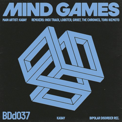 Mind Games