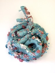 The Hummingbird Ceremony : Music for Moving Sculptures.