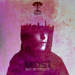 Sweet But Psycho EP