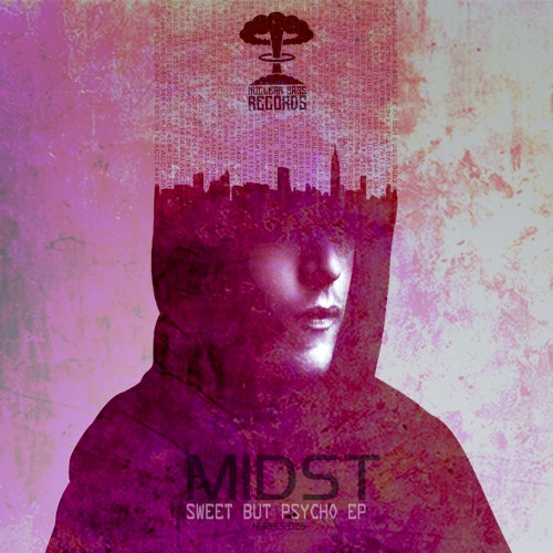 Sweet But Psycho EP