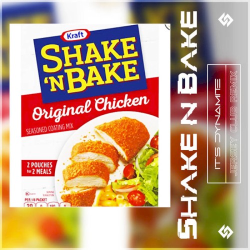 Shake N Bake