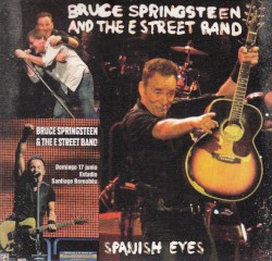 Spanish Eyes