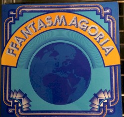 Ffantasmagoria
