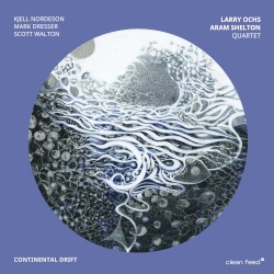 Continental Drift