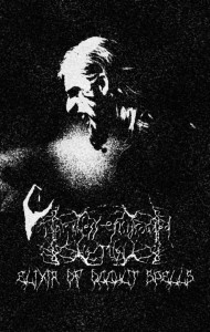 Elixir of Occult Spells