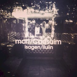 mari / Caesium