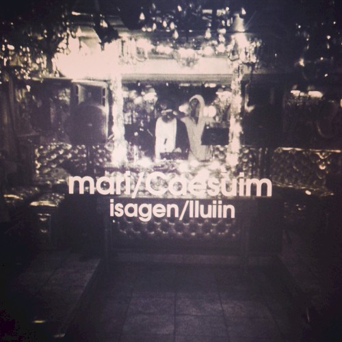 mari / Caesium