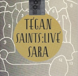 Saints: Live