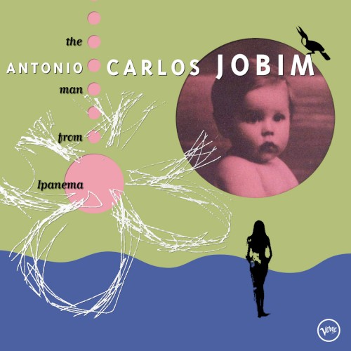 The Man From Ipanema
