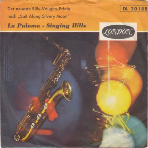 La Paloma