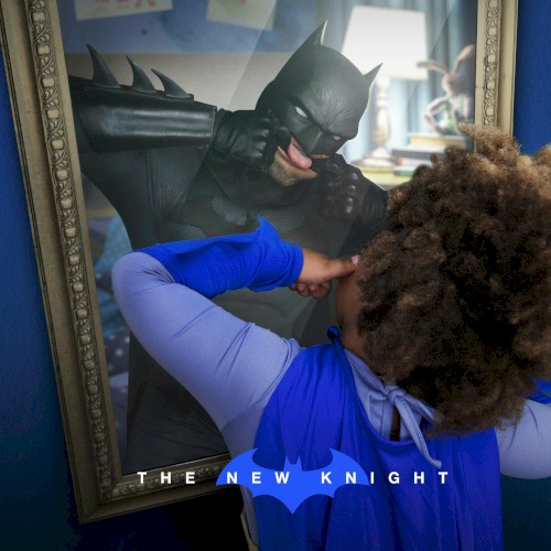 The New Knight (Original Soundtrack)