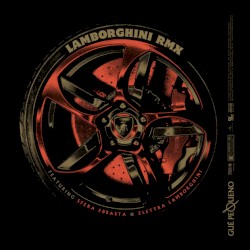 Lamborghini RMX