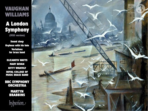 A London Symphony