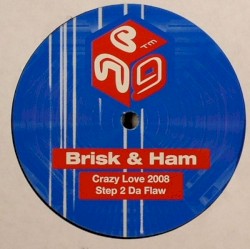 Crazy Love 2008 / Step 2 da Flaw