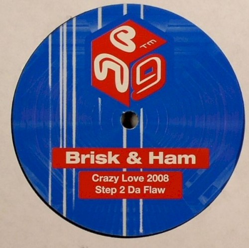 Crazy Love 2008 / Step 2 da Flaw