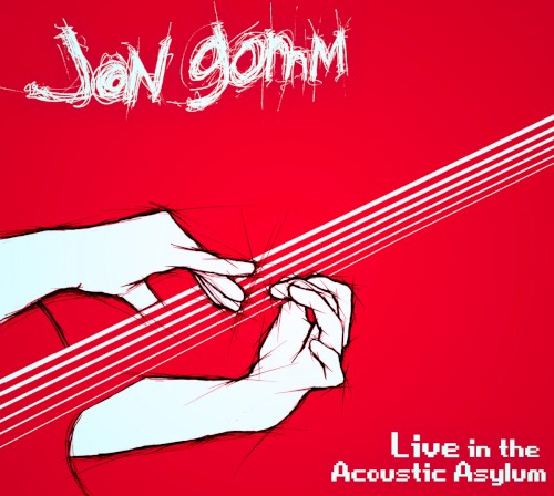 Live in the Acoustic Asylum