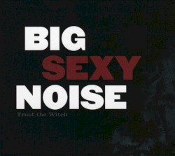 Trust the Witch