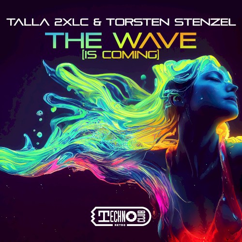 The Wave (Is Coming) (York Back To The Roots Extended Mix)