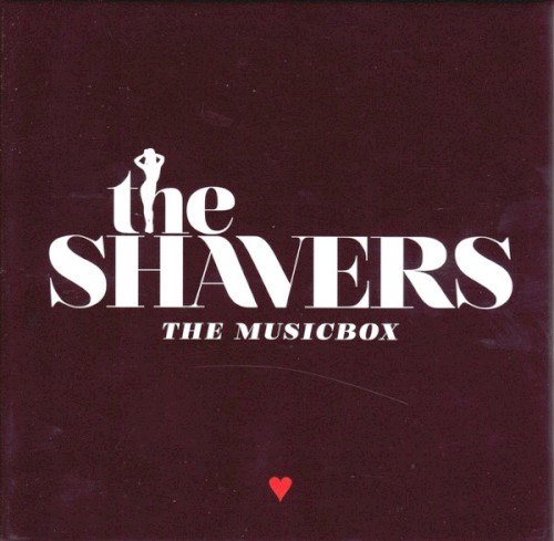 The Musicbox