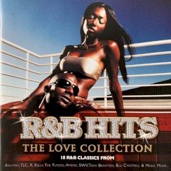 R&B Hits: The Love Collection